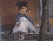 Edouard Manet, Le bouchon (mk40)